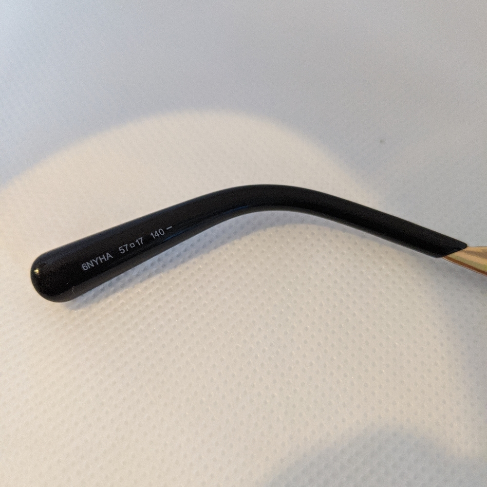 Dior sunglasses - Picture 5 of 16